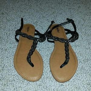 Mossimo Women's Sandals